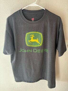 John Deere Tee Shirt